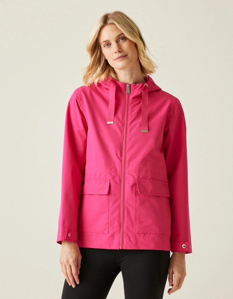 Womens Otilie Waterproof Jacket
