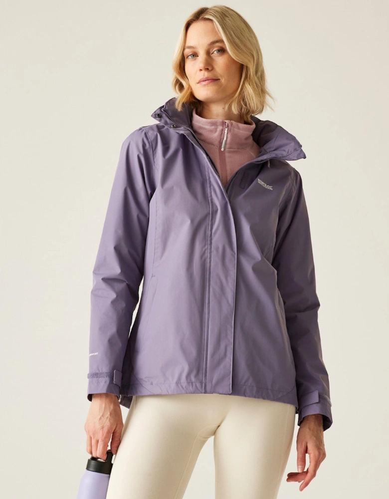 Womens Daysha Waterproof Jacket