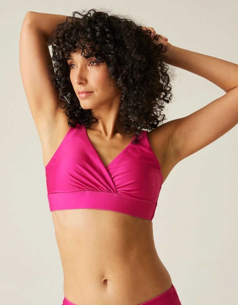 Womens Paloma Bikini Top