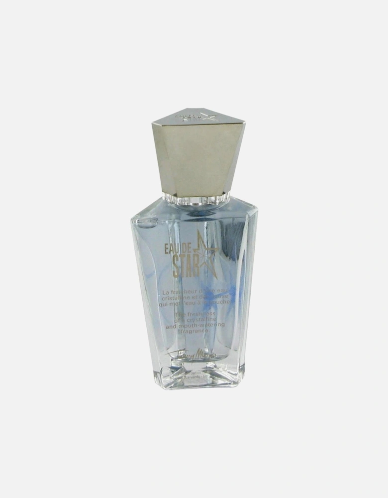 Eau De Star by Eau De Toilette Spray (Tester) 1.7 oz for Women -
