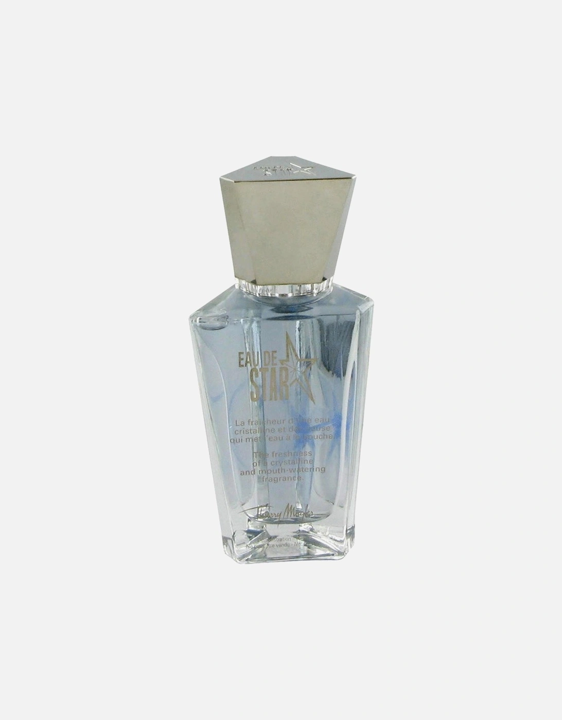Eau De Star by Eau De Toilette Spray (Tester) 1.7 oz for Women -, 2 of 1
