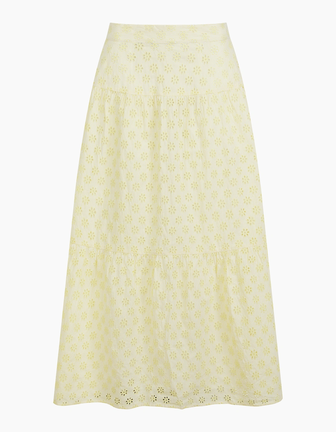 Nooki Design Nooki Design Women's Marisol Skirt - Yellow