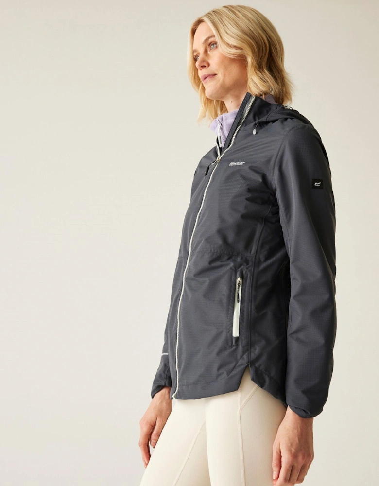 Womens Hamara IV Waterproof Jacket