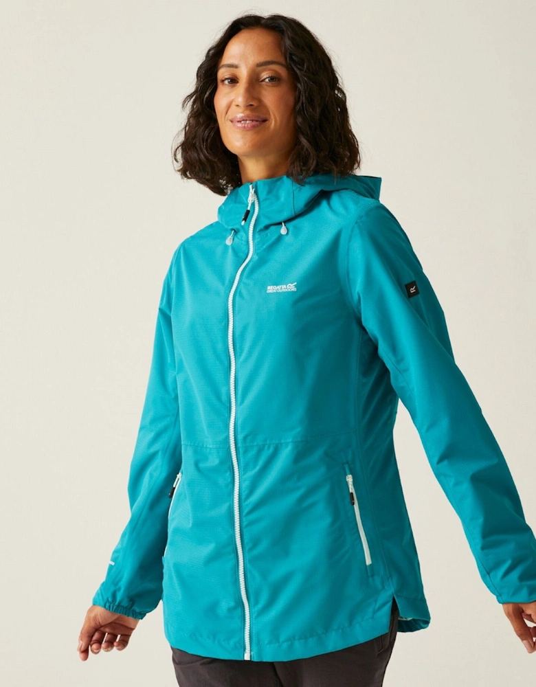 Womens Hamara IV Waterproof Jacket