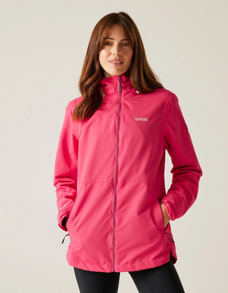 Womens Hamara IV Waterproof Jacket