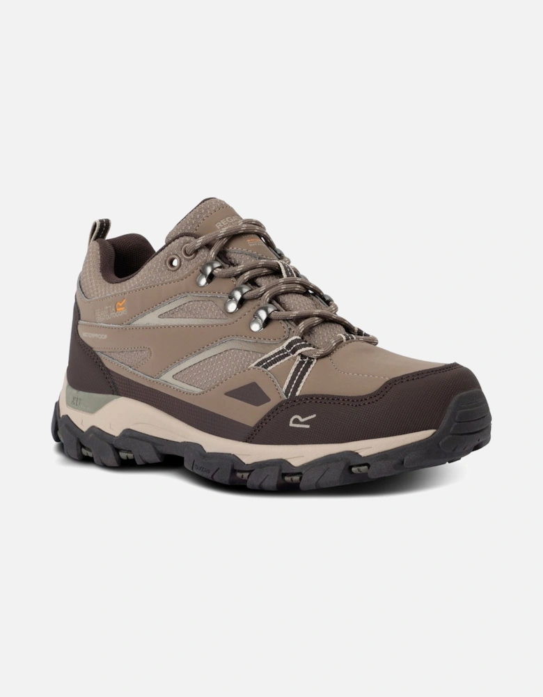 Womens Holcombe III Walking Shoes
