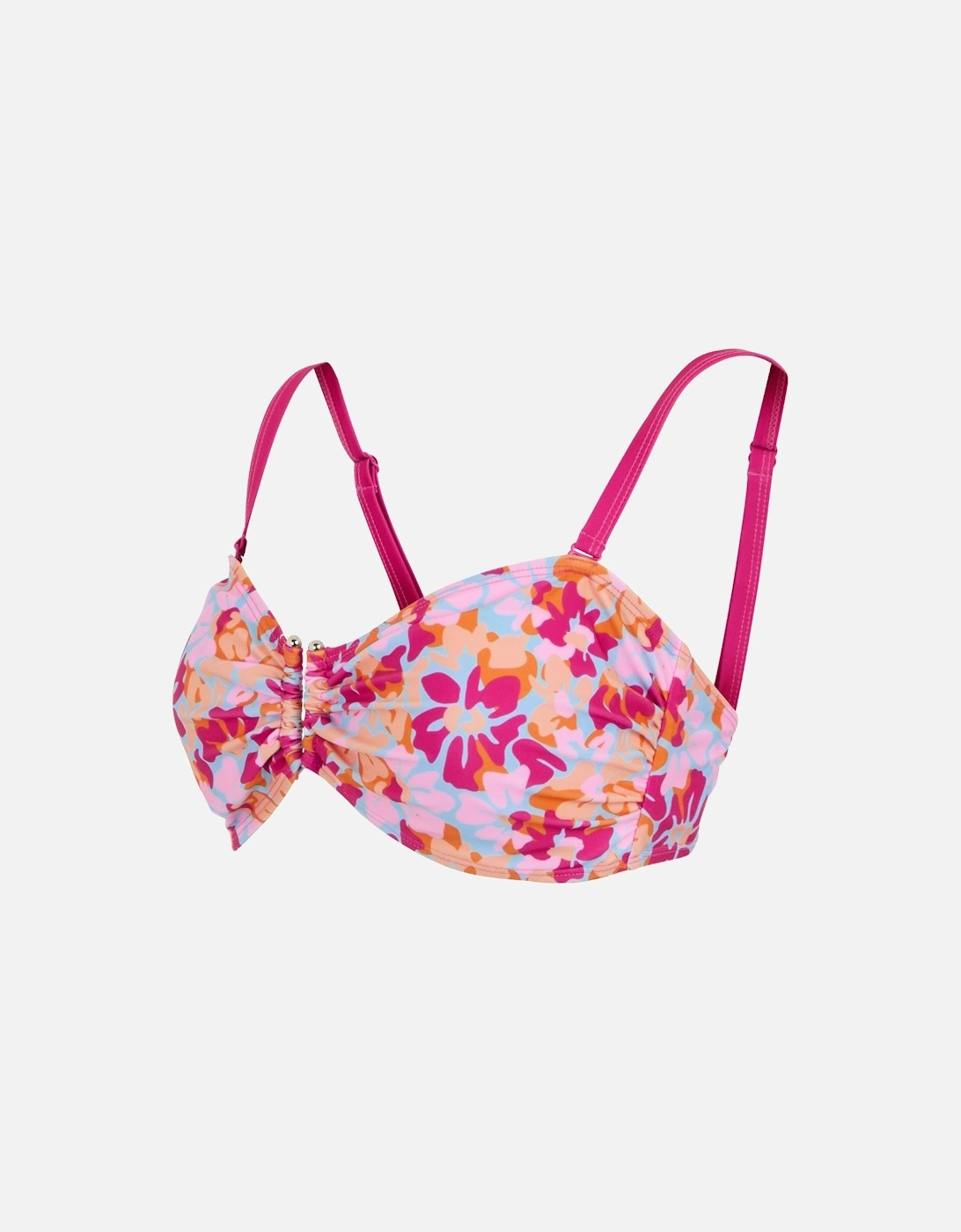 Womens Aceana III Bikini Top, 2 of 1