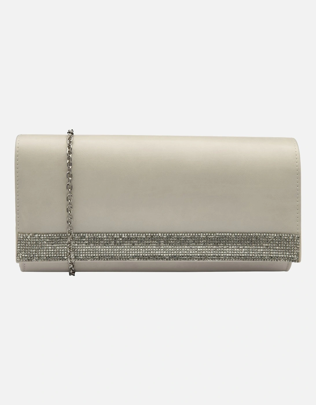 Lotus Women's Tan Zahara Clutch Bag - - : Size 0