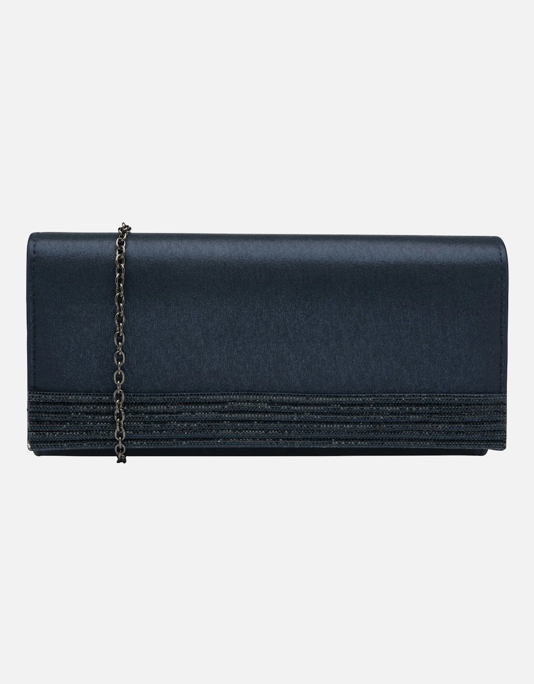 Lotus Women's Zahara Clutch Bag - Navy - Size: ONE size
