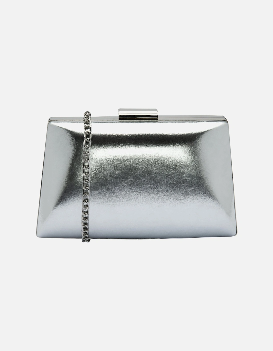 Lotus Women's Maretta Clutch Bag - Silver - Size: ONE size