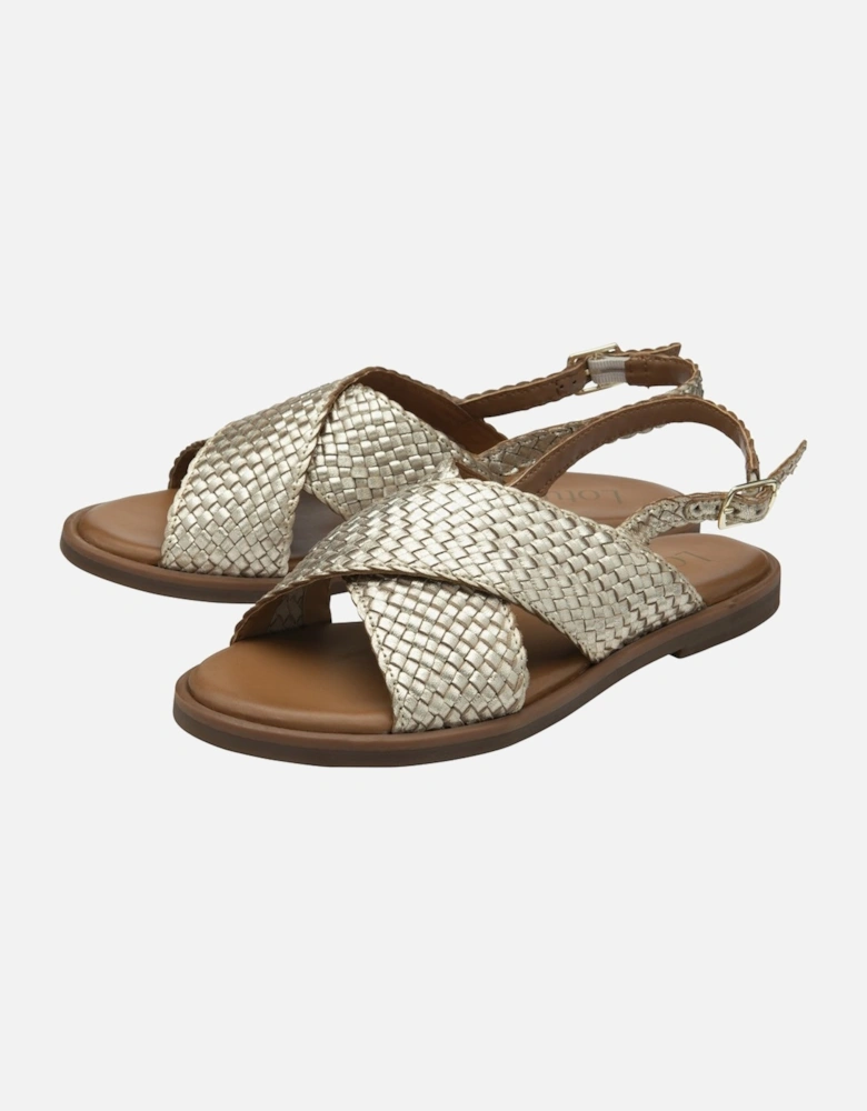 Beatriz Womens Sandals