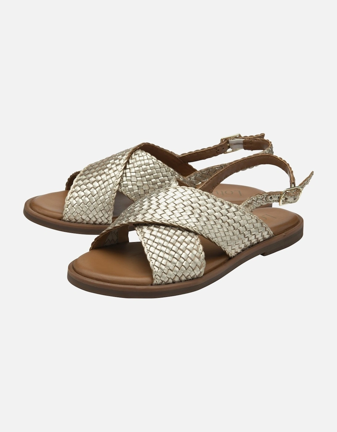 Beatriz Womens Sandals