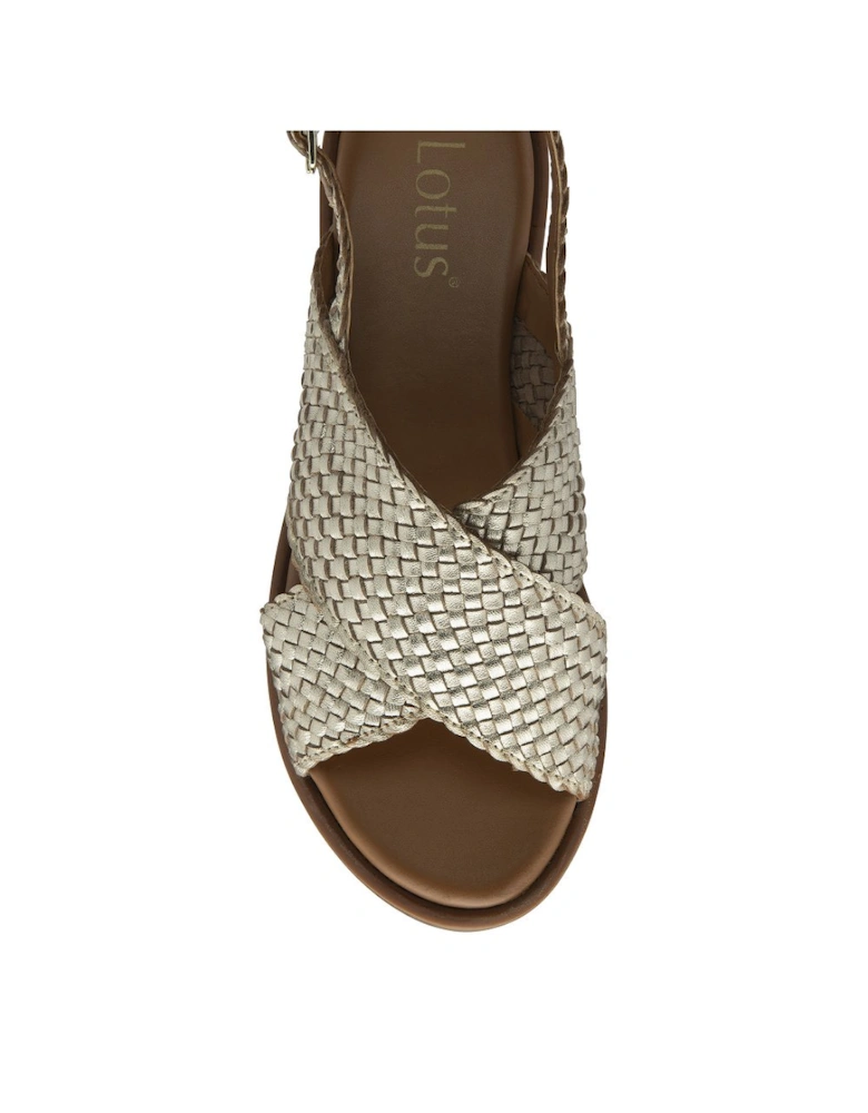 Beatriz Womens Sandals