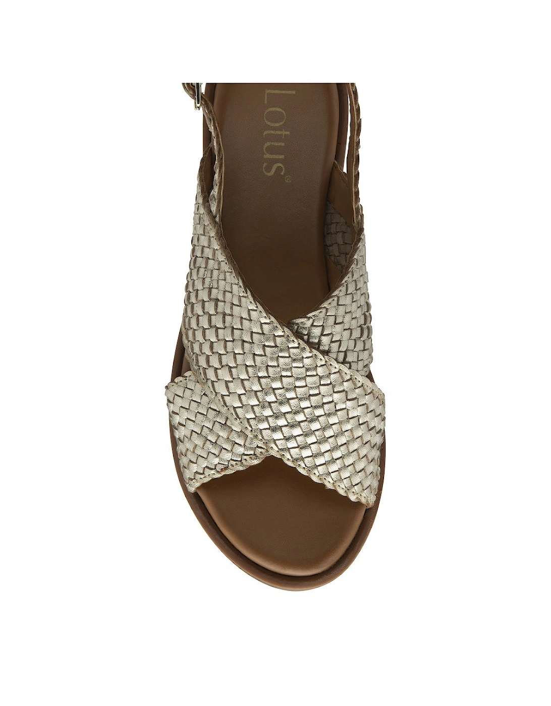 Beatriz Womens Sandals