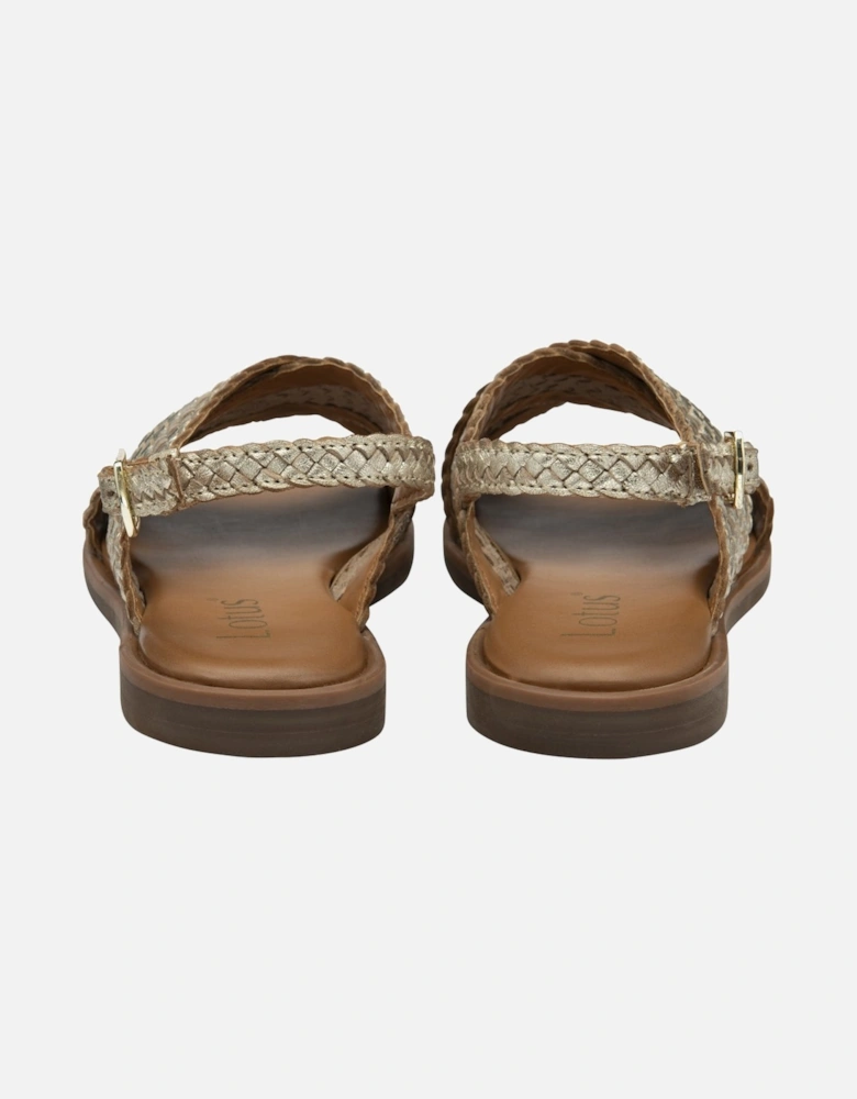 Beatriz Womens Sandals