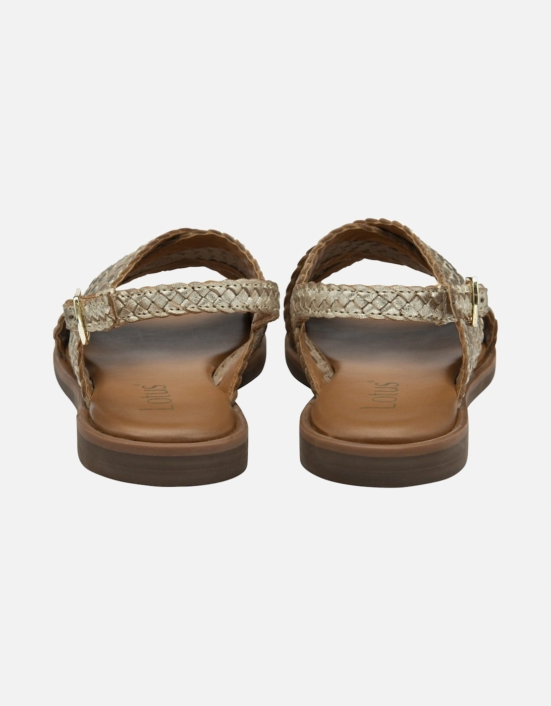 Beatriz Womens Sandals