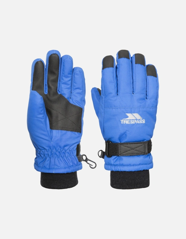 Kids Ruri Skiing Snowboarding Gloves