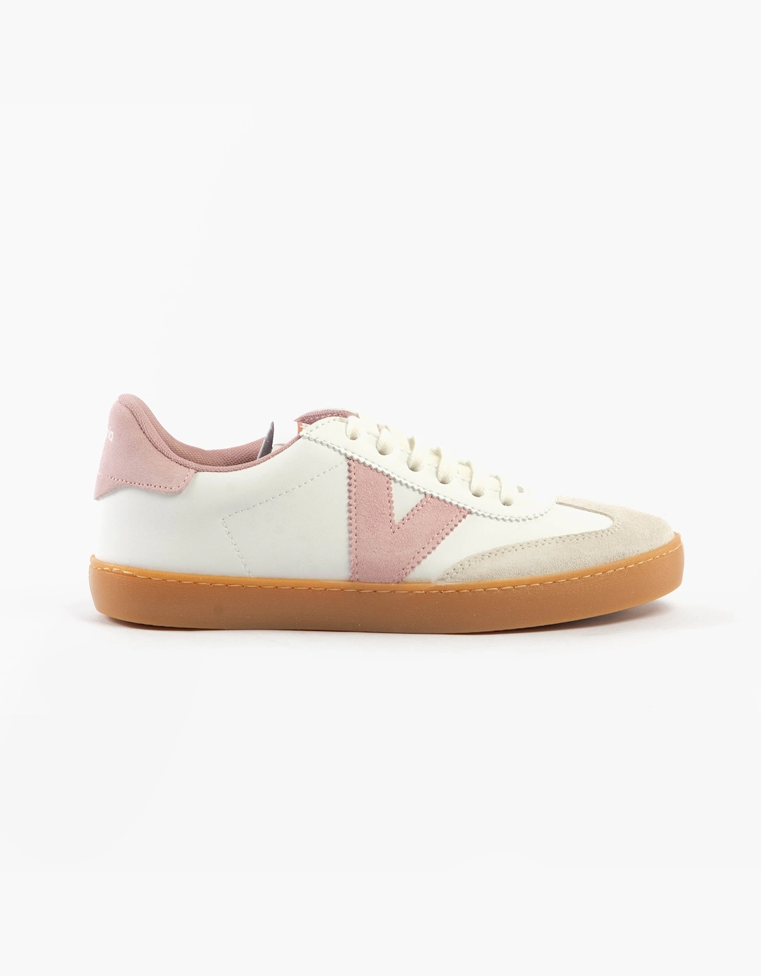 Victoria Women's Pink Berlin Trainers Rosa - : 8 Uk Size 8