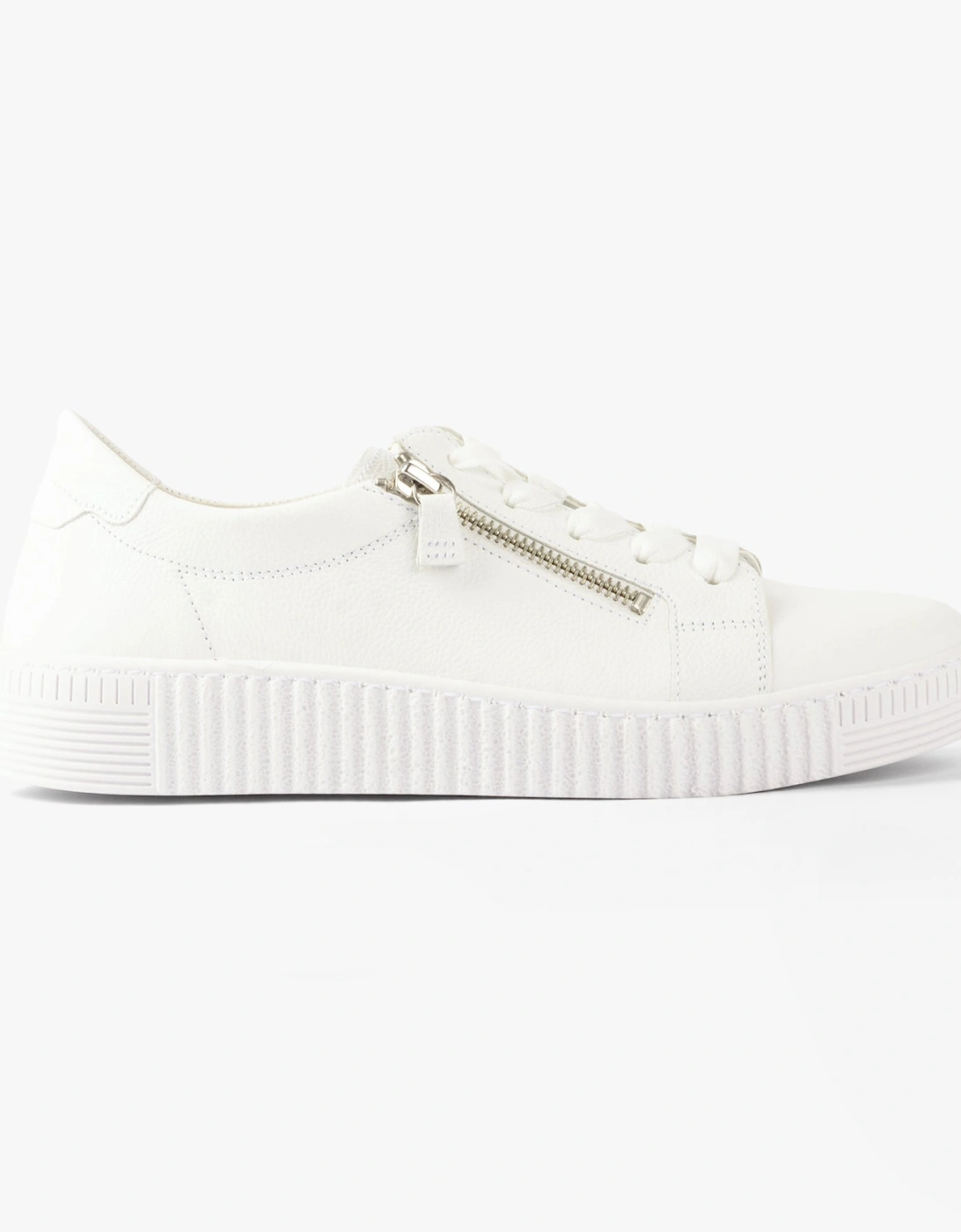 Gabor Gabor Women's WISDOM Womens Trainers White
