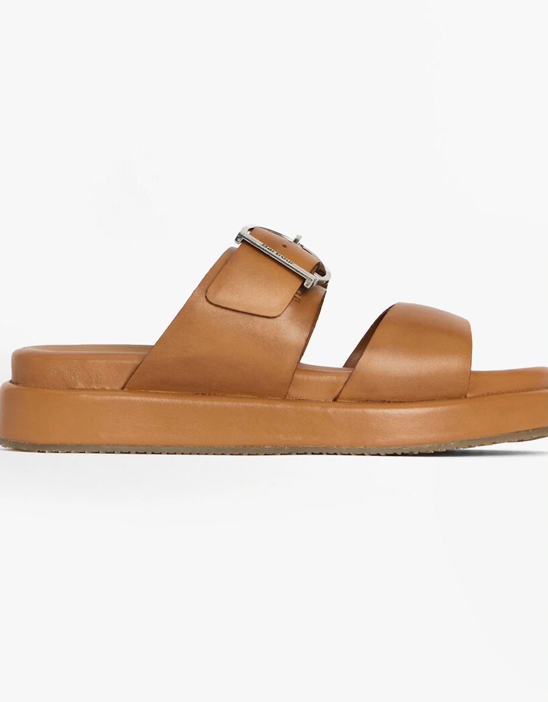 Women's Barbour ADELE Womens Sandals Tan - Brown - Size: 8