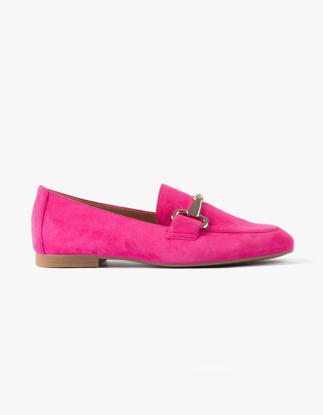 Women's Gabor JANGLE Womens Shoes Pink - Size: 4.5