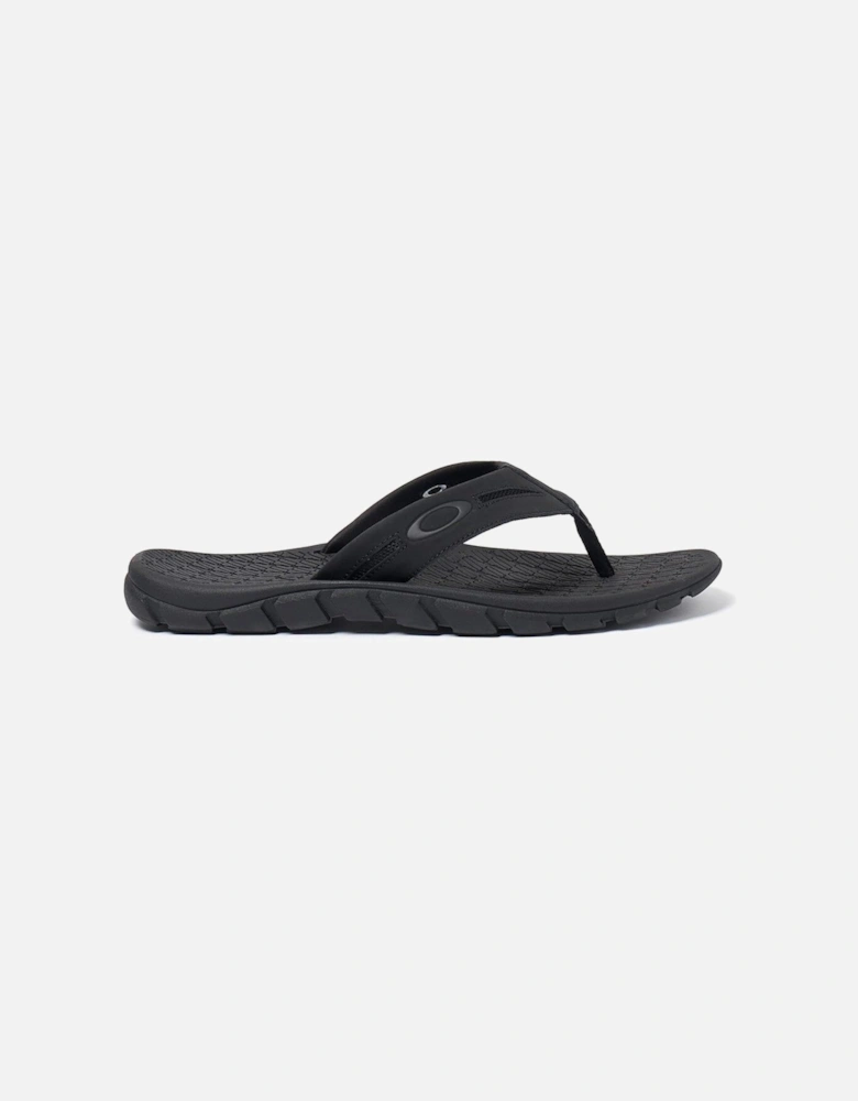 Mens Operative Sandal 2.0 - Black