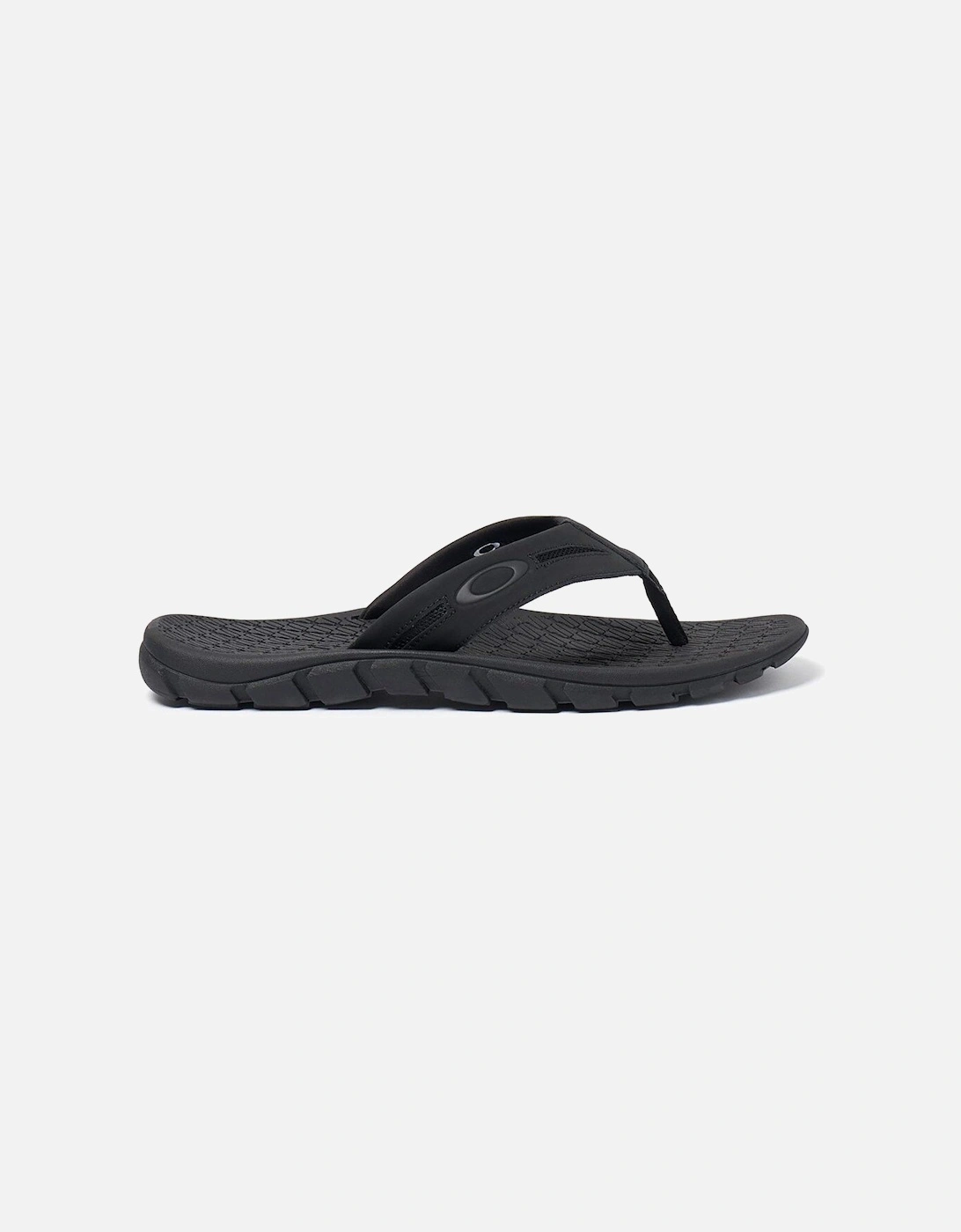 Mens Operative Sandal 2.0 - Black, 2 of 1