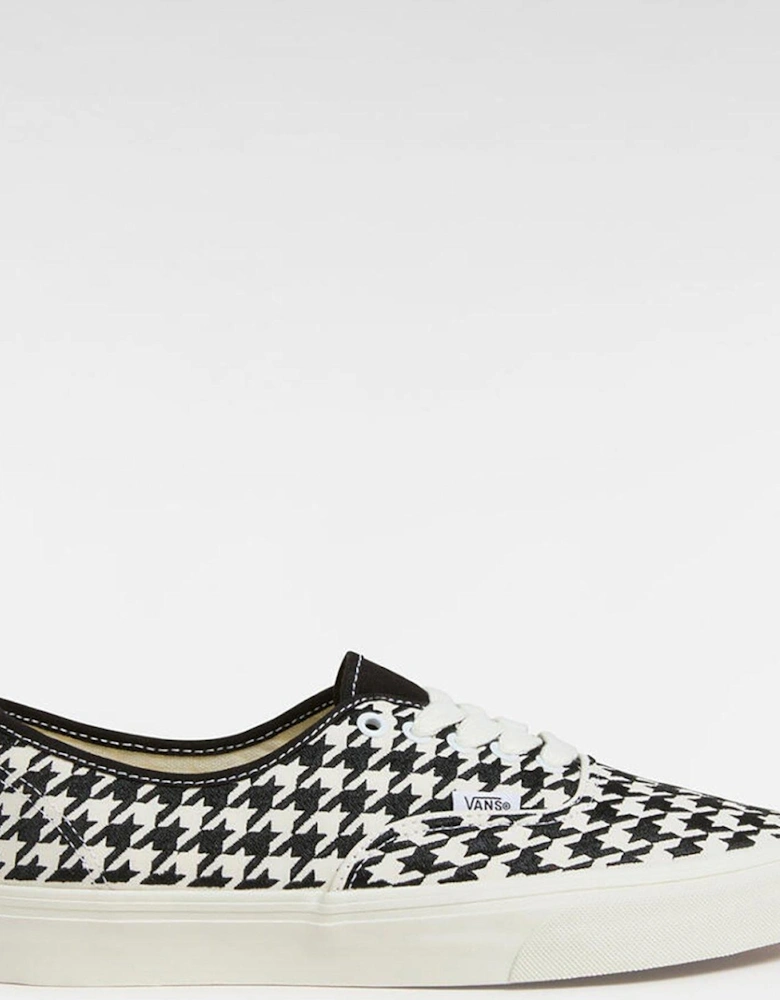 Unisex Authentic Trainers - Black/White