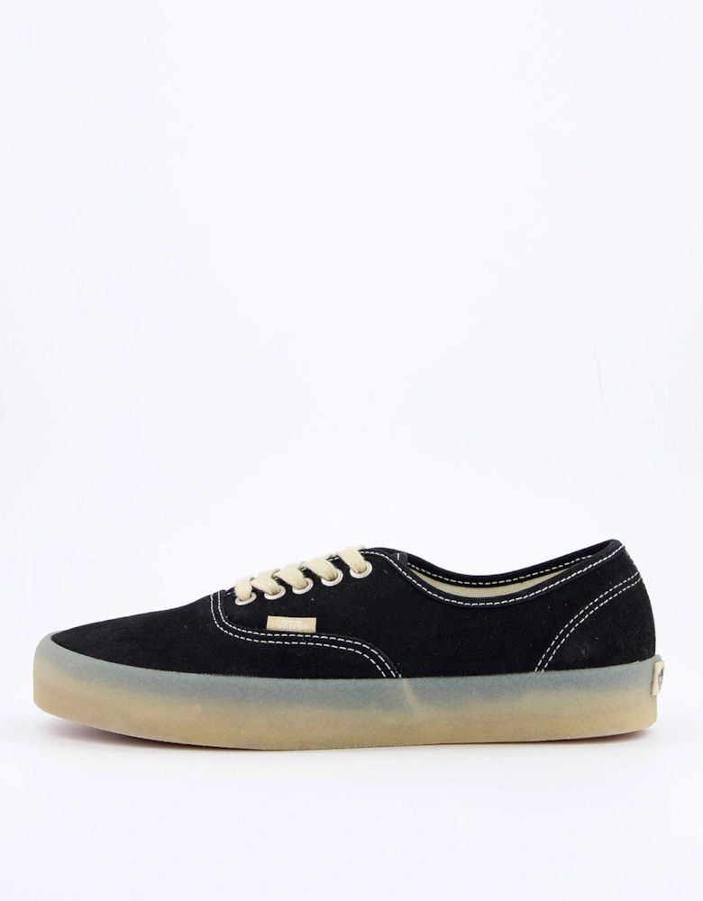 Men's Authentic Trainers - Black
