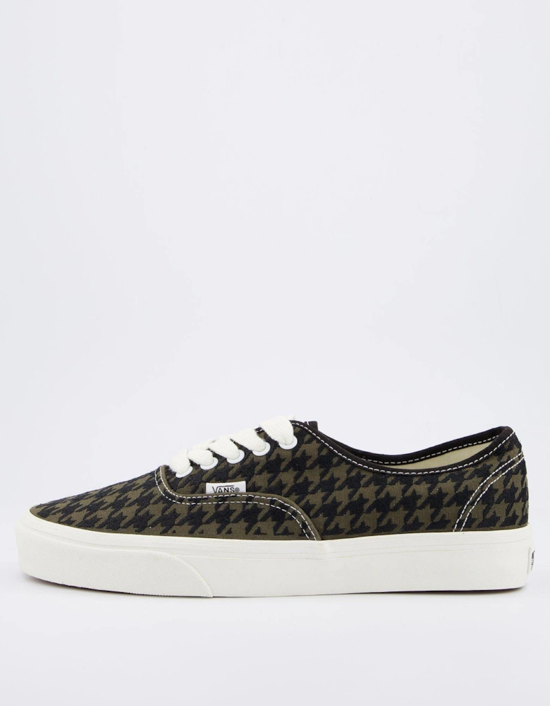 Men's Authentic Trainers - Green