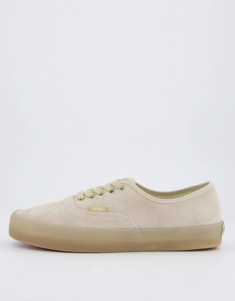 Unisex Authentic Trainers - Beige