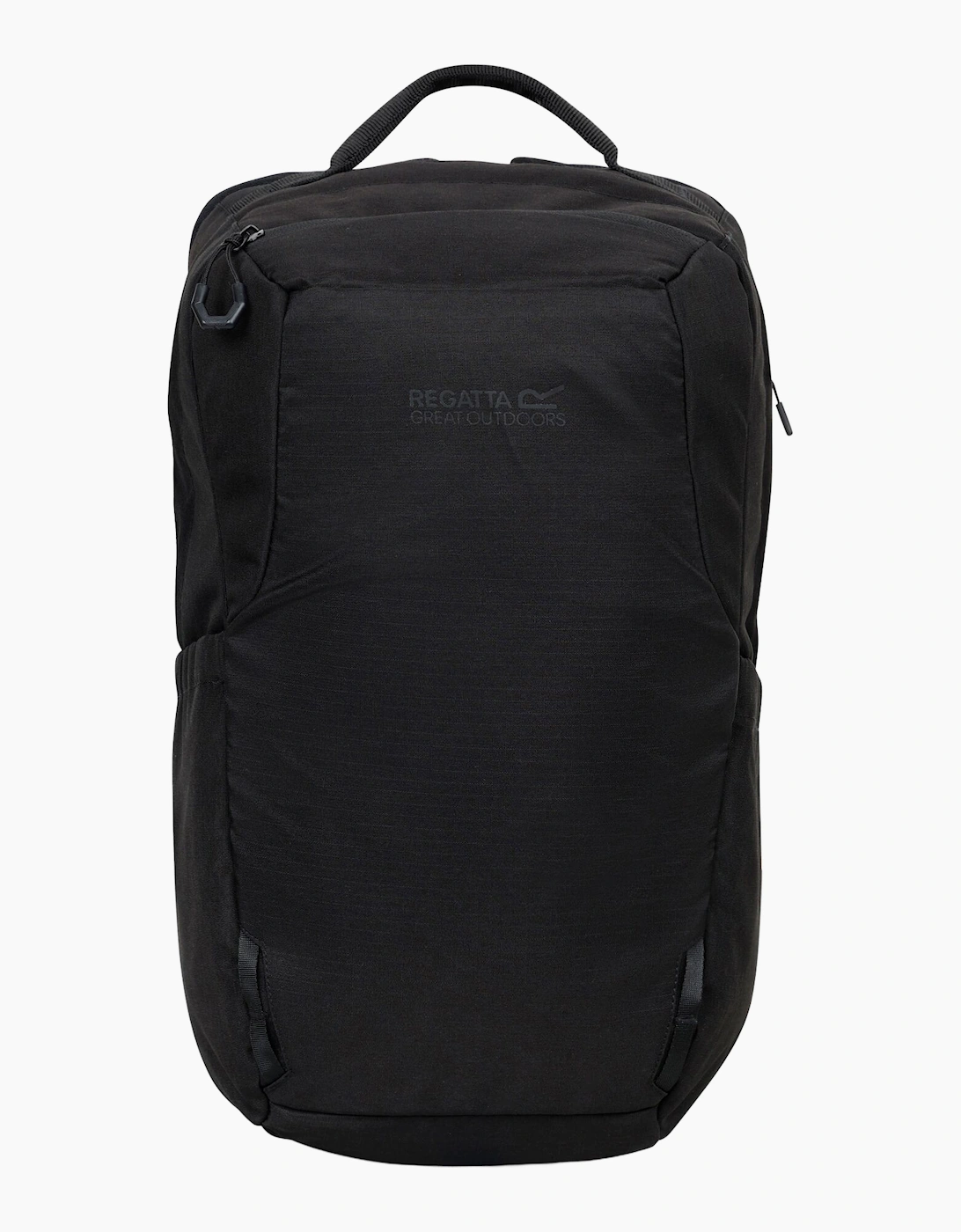 Regatta Black Voyad 25L Backpack - One Size - Image 4