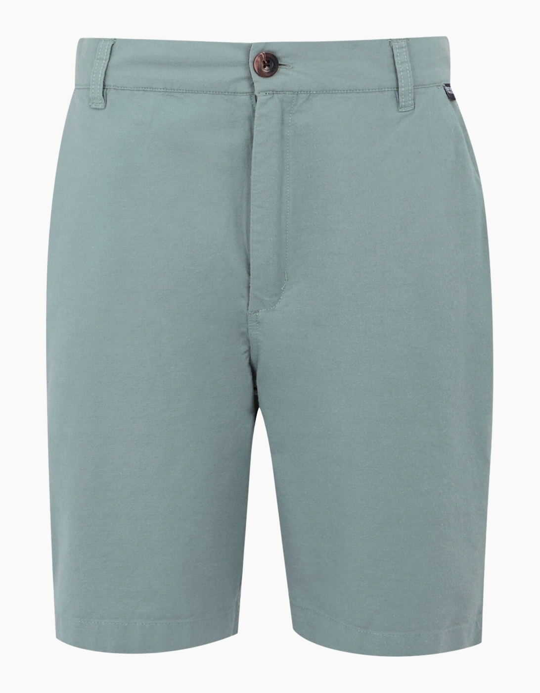 Regatta Men's Blue Sabastal Shorts - : 38/32 38R