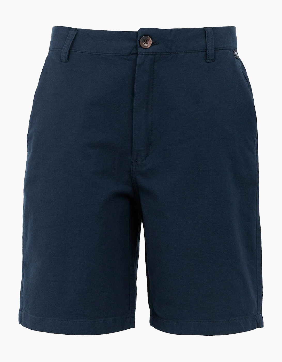 Regatta Men's Navy Sabastal Shorts - : 38/32 38R