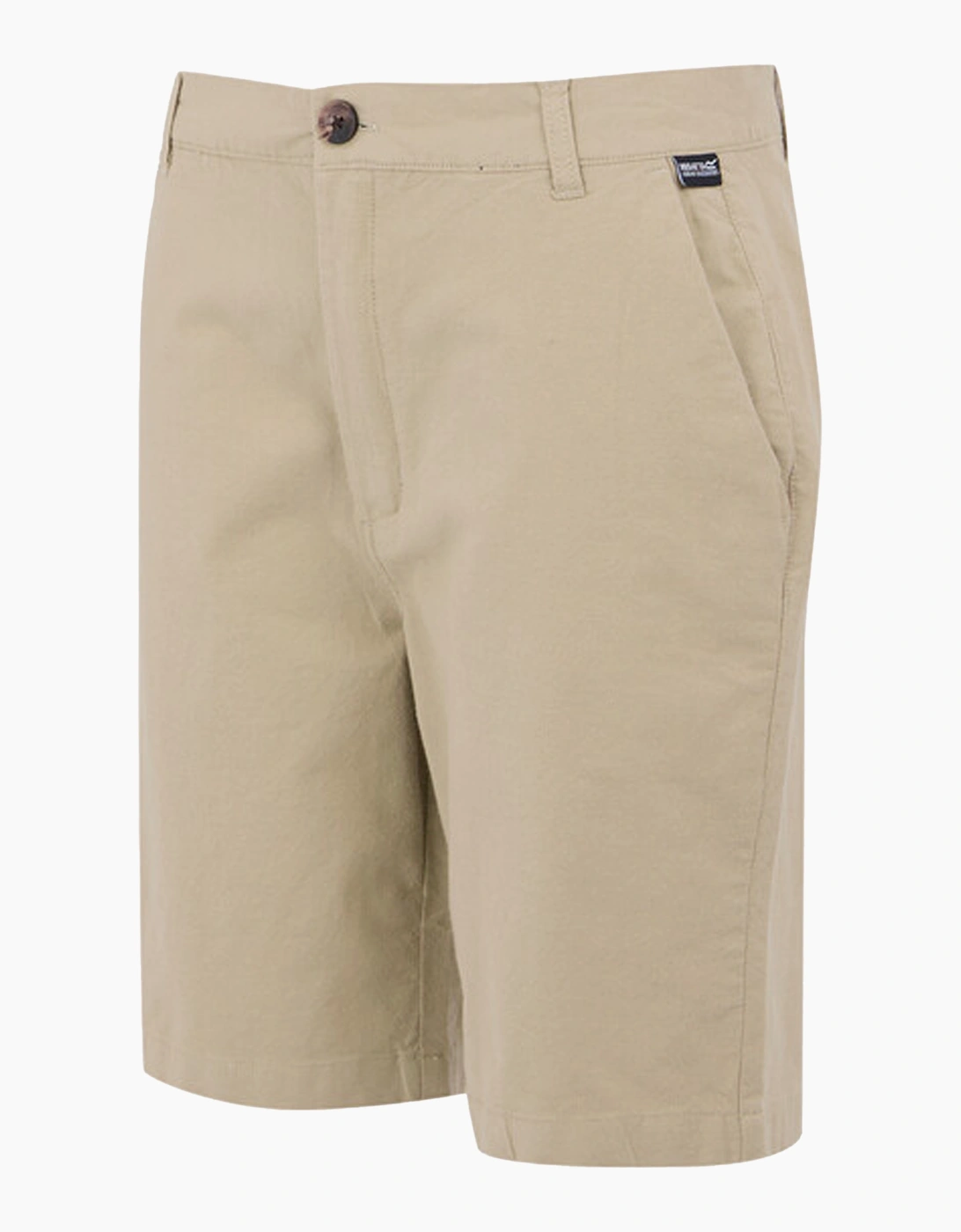 Regatta Men's Tan Sabastal Shorts  34/32 34R