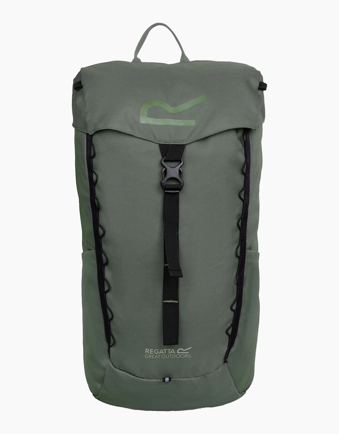Regatta Women's Green Survivor V 20L Backpack - - Size: One Size