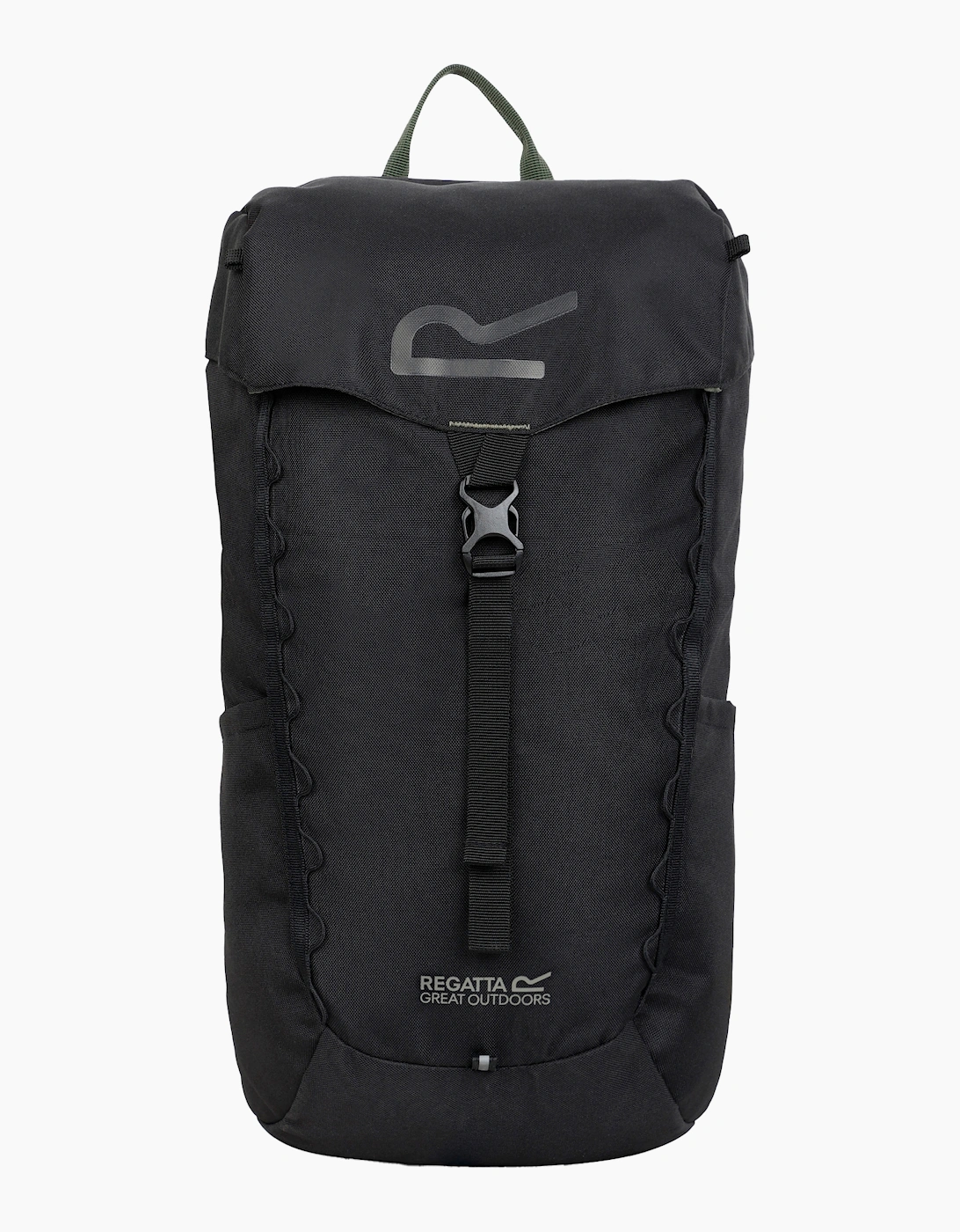 Regatta Women's Grey Survivor V 20L Backpack - Size: One Size