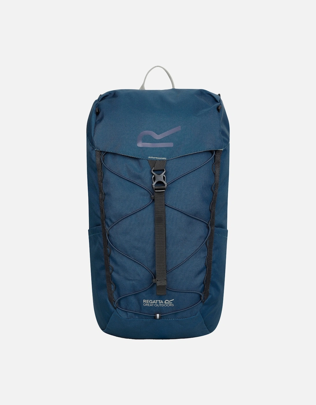 Regatta Unisex Navy Survivor V 25L Backpack - Size One Size