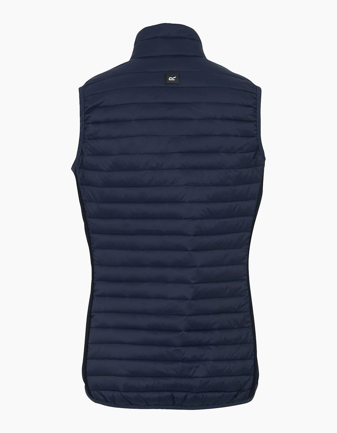 Regatta Women's Navy / Andreson Hybrid Gilet  22 Size 22 Uk