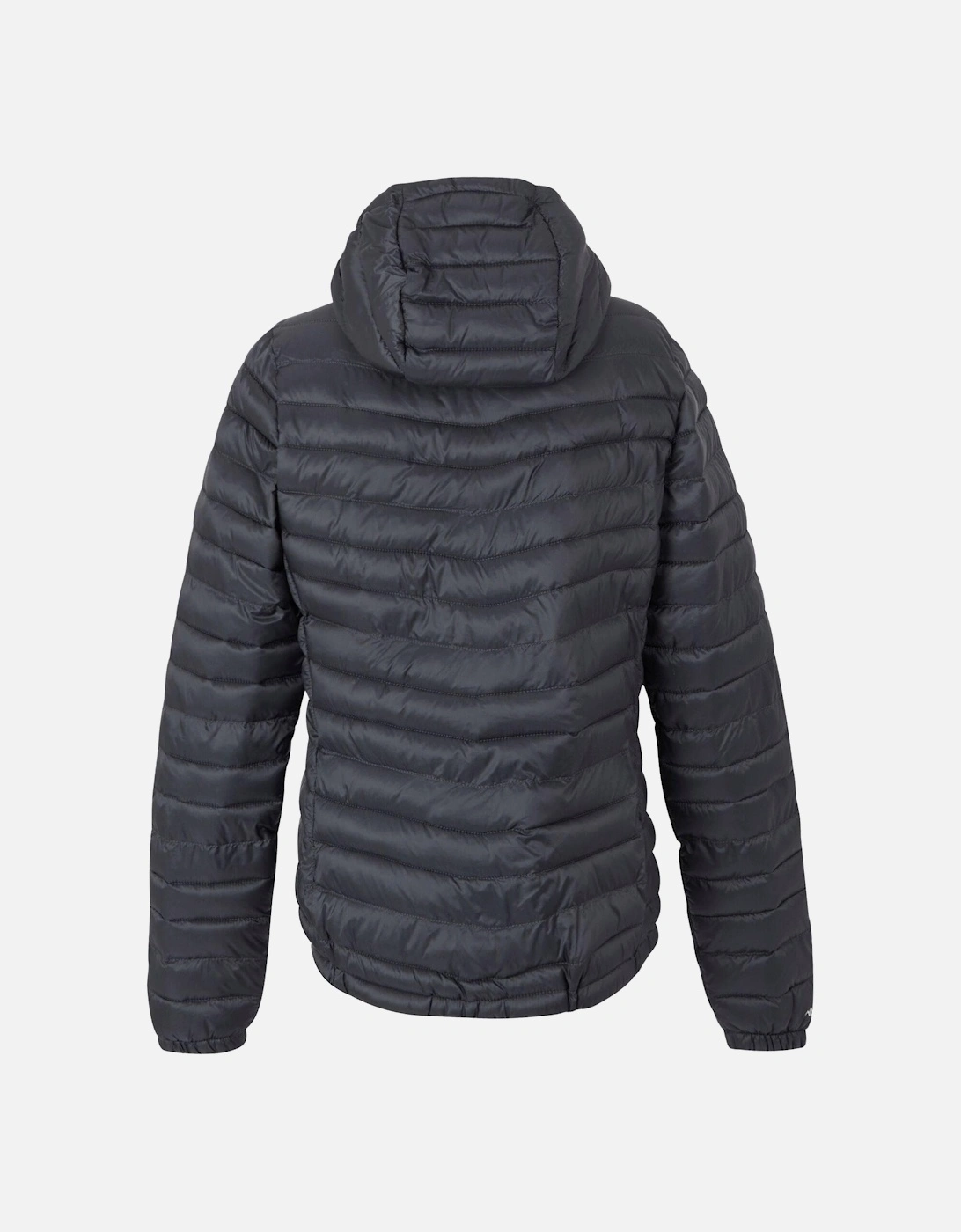 Regatta Women's Regatta Womens/Ladies Hurden Padded Jacket - Black