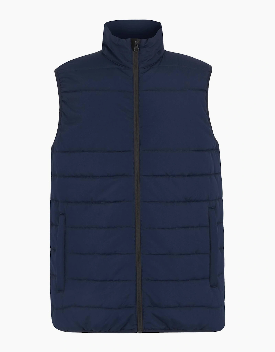 Regatta Men's Navy Professional Thermal Body Warmer - Size 44/Regular