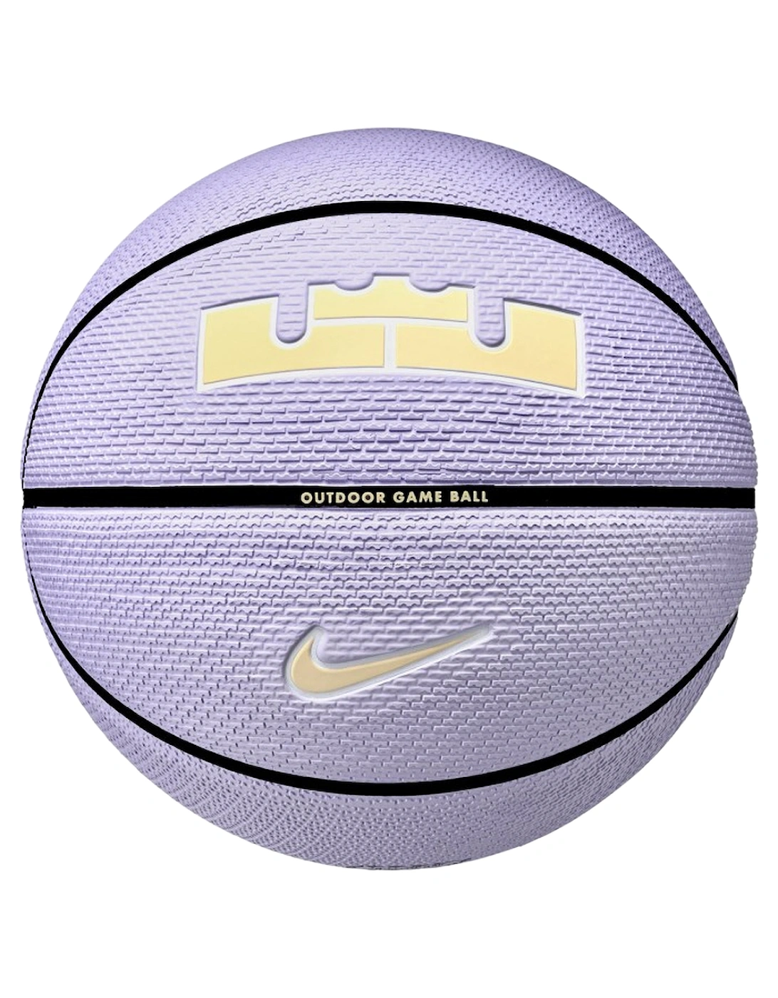 Nike Women's Purple Lebron James Playground 2.0 Basketball - Size: 13/6.5/7/7.5/11.5/5/12/5.5/12.5/6/10/3.5/10.5/4/11/4.5/8/2/9/2.5/9.5/3/One Size/1