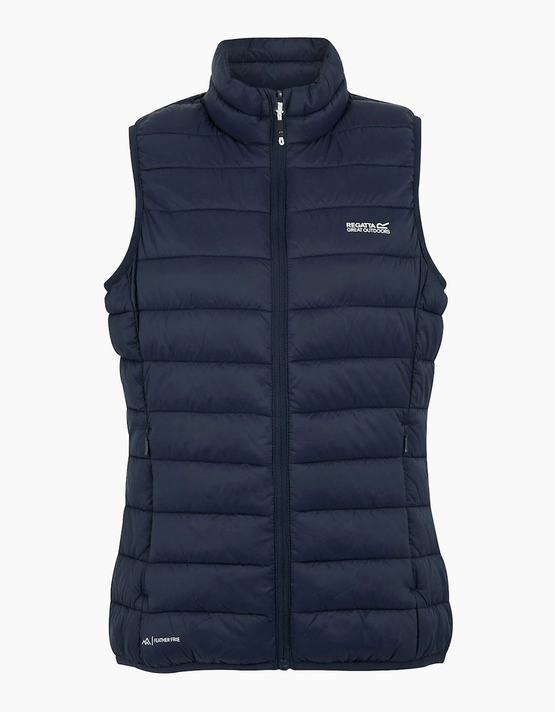 Regatta Women's Regatta Womens/Ladies Marizion Gilet - Navy