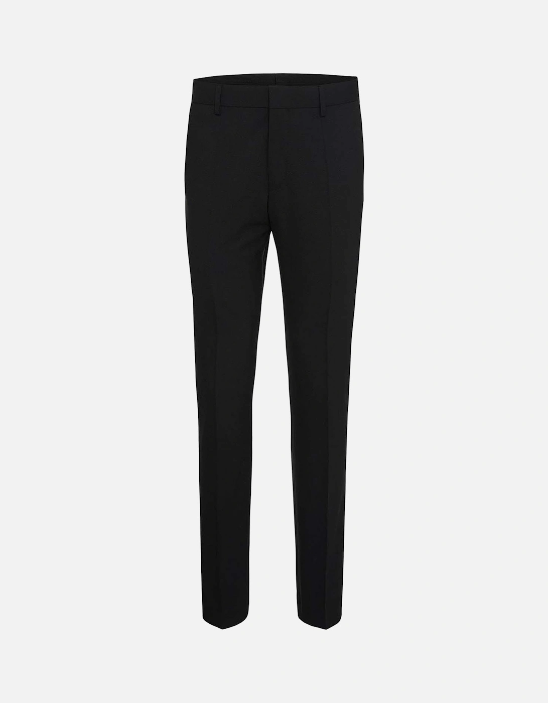 Hugo Boss Men's Gibson Trousers - Black - Size: 28/32