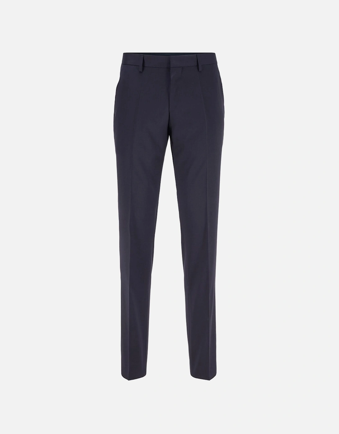 Hugo Boss Men's Navy Gibson Trousers - : 30/32 30R
