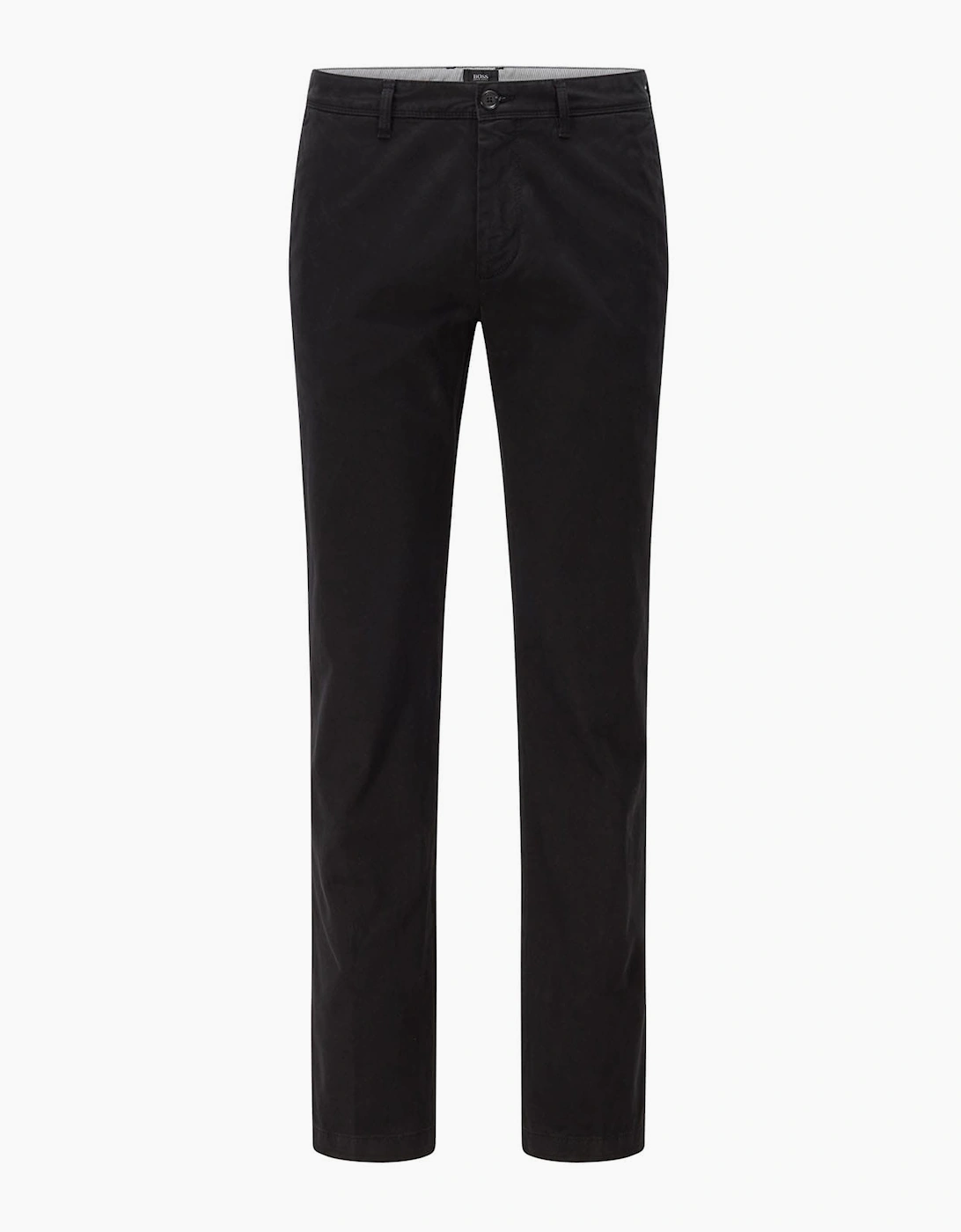 Hugo Boss Men's Black Crigan2 Trousers - : 40R