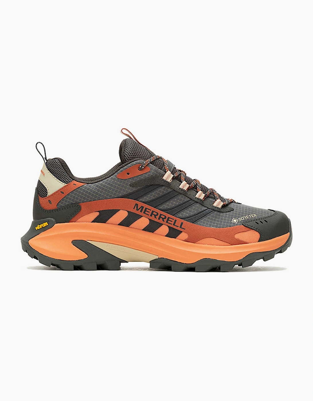 Merrell Men's Moab Speed 2 Goretex Shoes  Uk Size 8.5