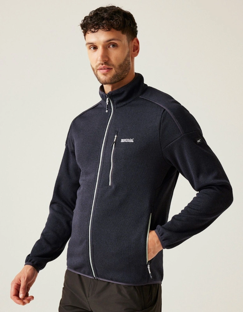 Mens Kames Full Zip Fleece