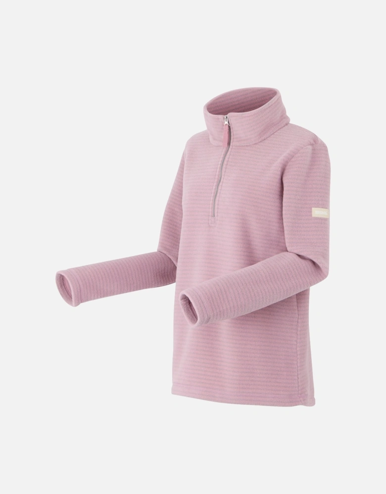 Womens/Ladies Solenne II Fleece Jacket