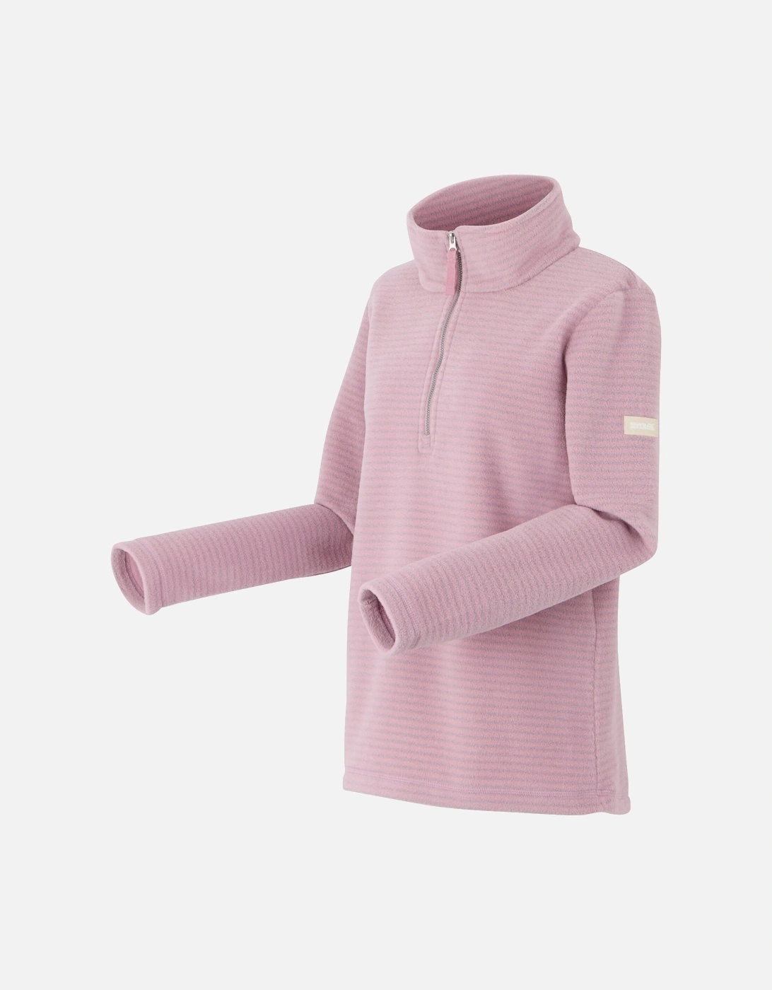 Womens/Ladies Solenne II Fleece Jacket